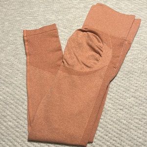 High Rise Stretch Workout Leggings